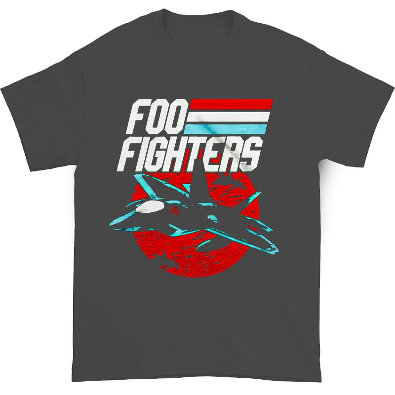 fighter jet shirt