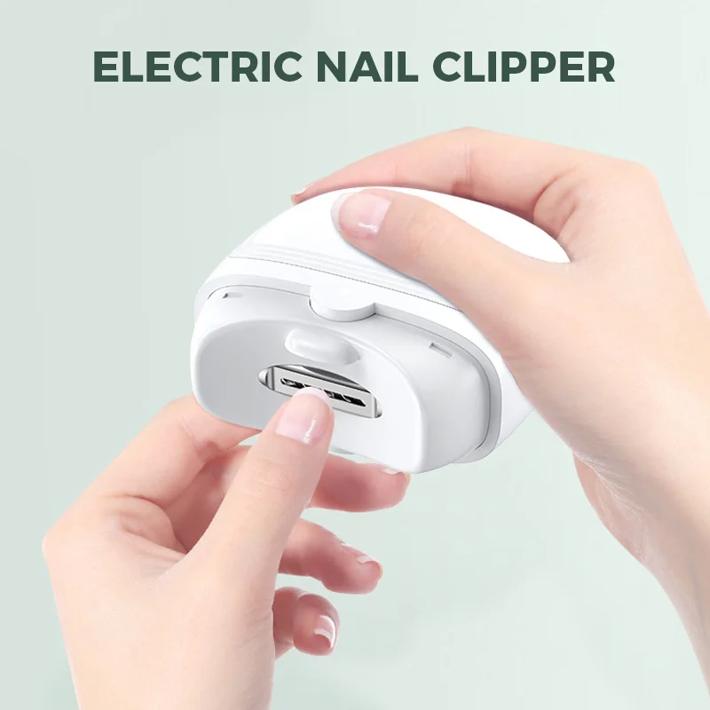 Battery-Operated Automatic Nail Trimmer | Expert Verdict
