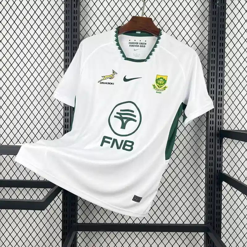 2026 South Africa Soccer Jersey Away 1:1 Thai Quality