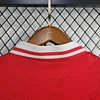 1996/1997 Retro Liverpool Home Football Shirt 1:1 Thai Quality