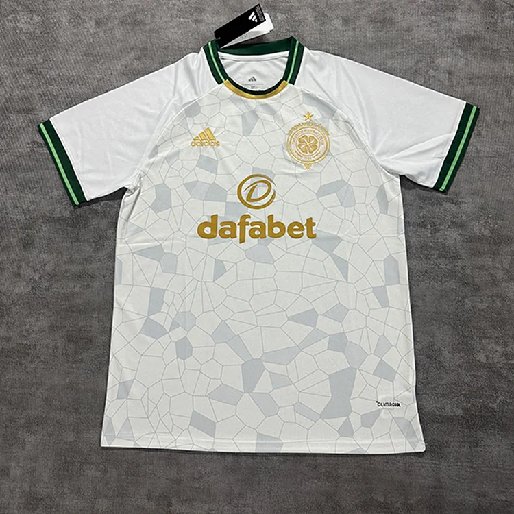 【S~4XL】Celtic 26/27 Third Football Jersey