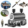 Fishing Chair Umbrella Clamp Universal Umbrella Stand Fishing Chair Accessories