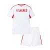 Benfica Third Away Kids Soccer Jerseys Kit 2025/26