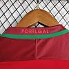 2016 Retro Portugal Home Football Shirt 1:1 Thai Quality