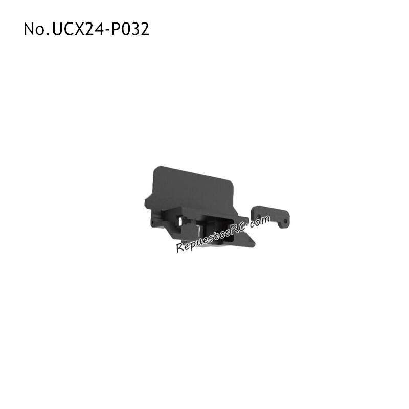 UDIRC UCX2401 Piezas de coche RC Tablero de Interruptores UCX24-P032