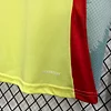 2024-2025 Spain National Team Away Soccer Shirt