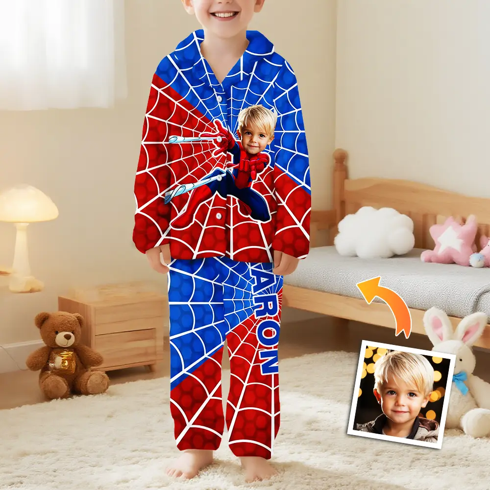 Custom Blanket Personalized Kids Gifts | Makemesurprise&reg;