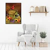 Diamond Painting -DIY Full Square Drill Bird