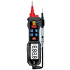Digital Multimeter Pen Type 6000counts Volt Detector LCD Display Live Wire Test