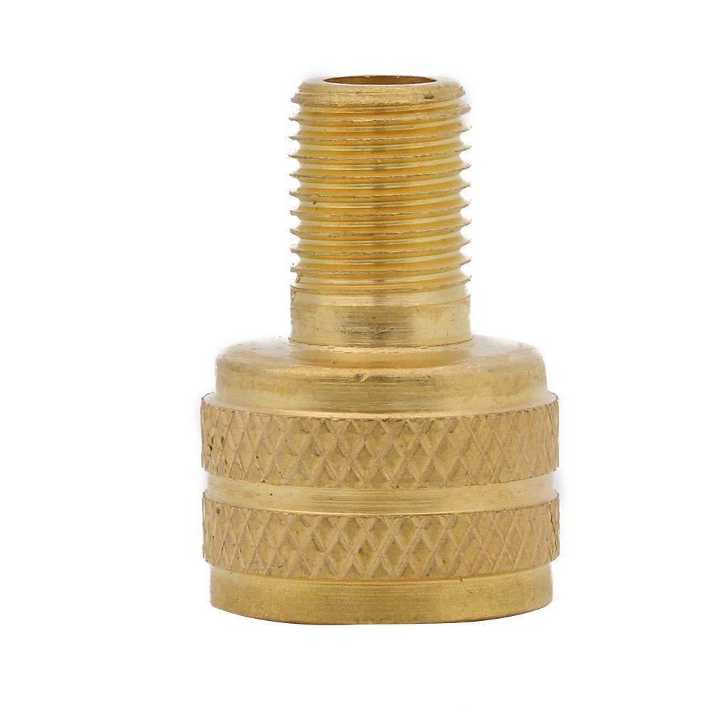 

Tyre Valve Reducer Cap Cat Loader Earthmover EM Wheel Large Bore Tractor, 501 Original