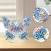 Diamond Painting Acrylic Butterfly Ornament Kit for Decoration