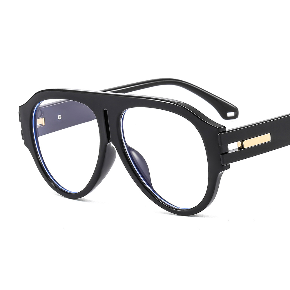 New Square Sunglasses Women Vintage Big Frame Shades Men Trending Design Luxury Sun Glasses UV400 Oversized Eyewear Gafas Oculos