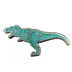 Friendly Green Dino