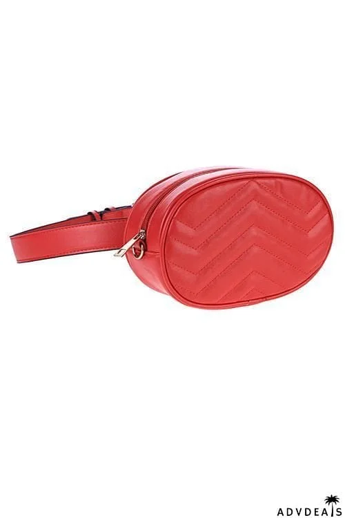 Mini Fanny Pack Blet Bag