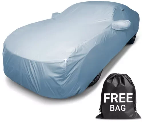 Dronehint For ACURA [INTEGRA] Premium Custom-Fit Outdoor Waterproof Car Cover (For: Acura) Parts