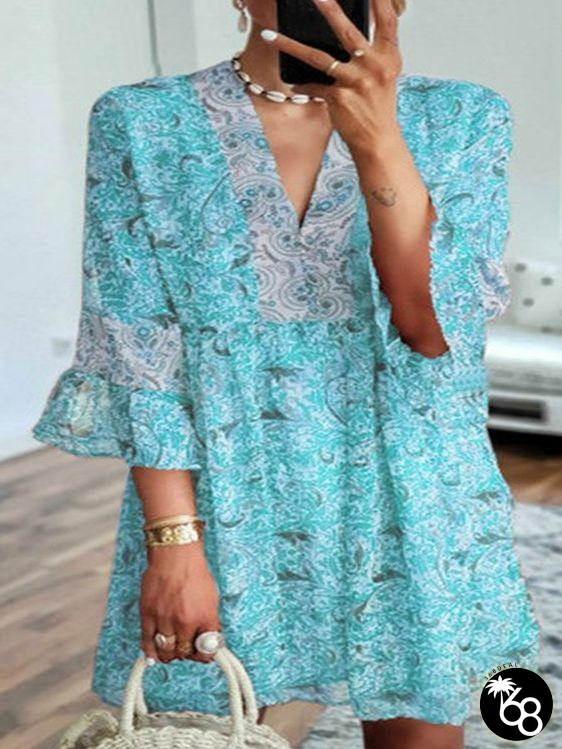 Luxurious and light Dress | 168DEAL