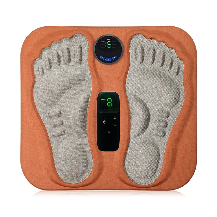 EMS 3D Foot Massager