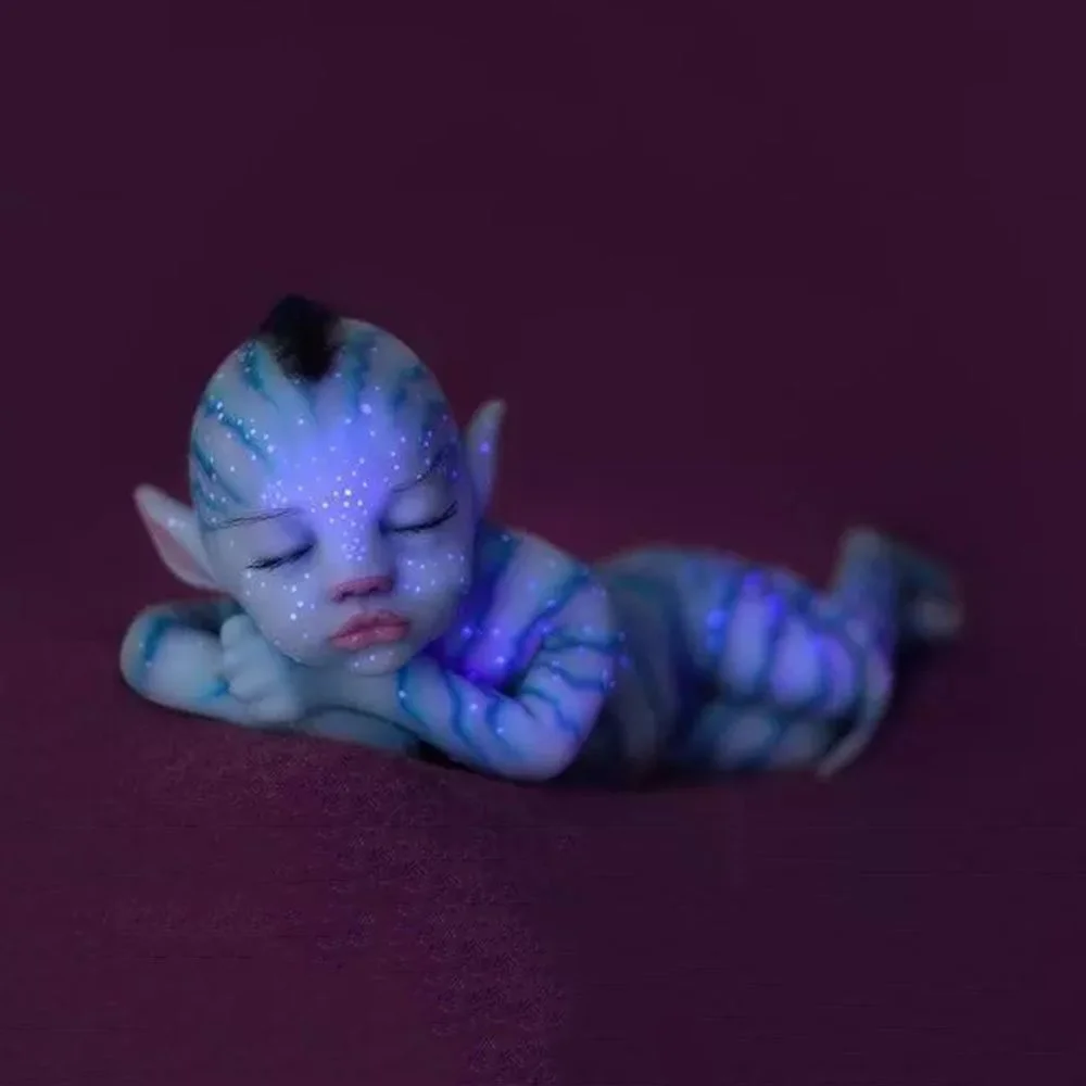 20'LIMITIED DISCOUNT🔥AVATAR BABY ASLEEP DOLL