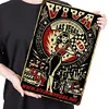 Viva Las Vegas - Metal Tin Signs(8*12Inch/12*16Inch)