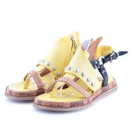 Women's Summer Punk sandals | 168DEAL