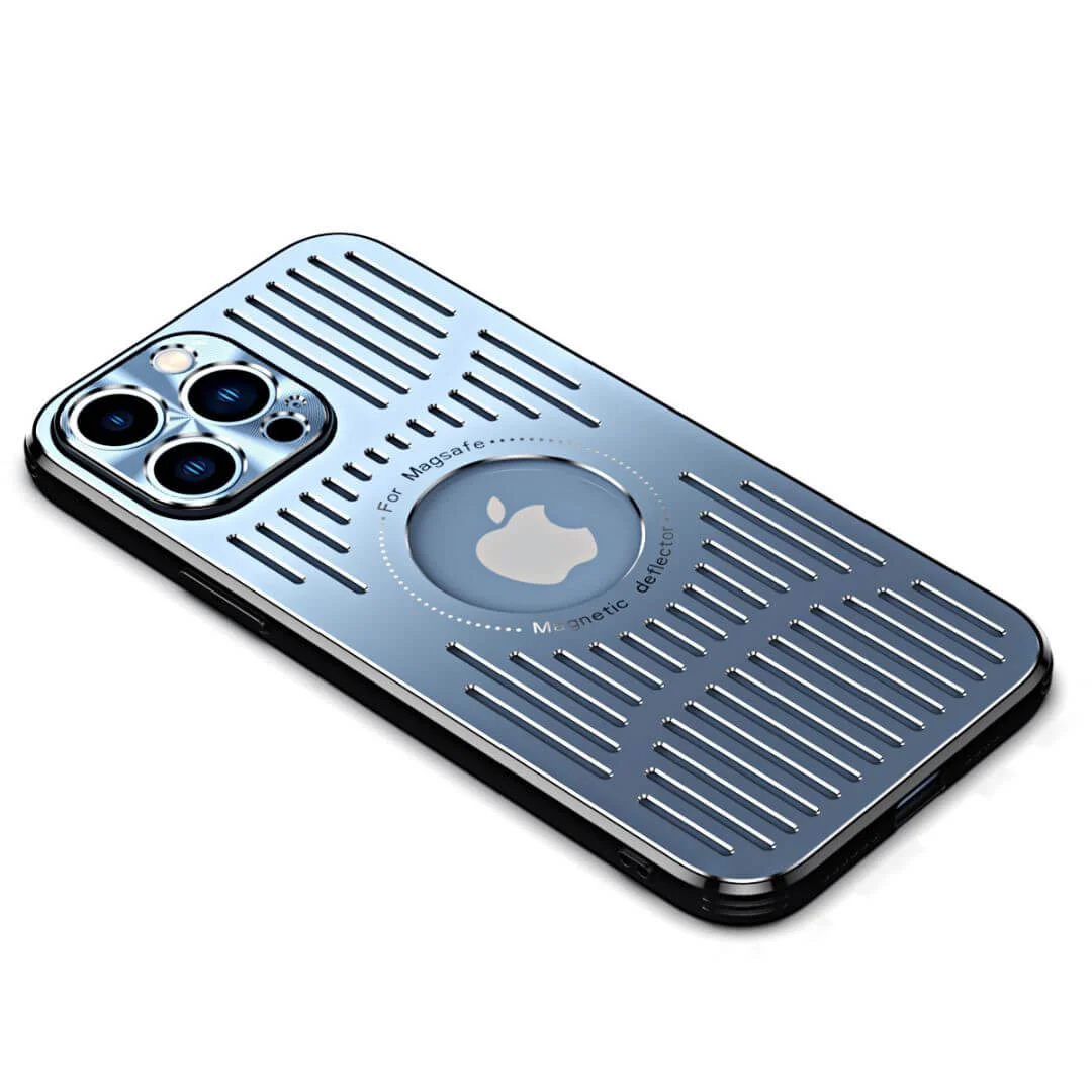 Cooling Case | for iPhone