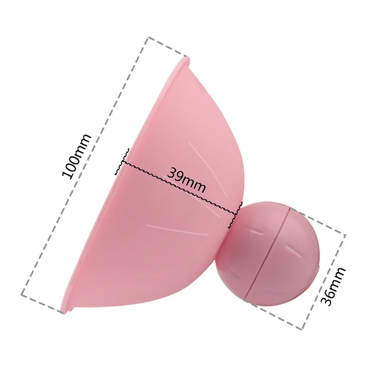 Momo Bear Breast Massager Stimulates, Stimulates, Sucks Breast Nipple,  Climates, And Kneads Women's Tools