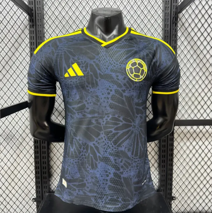 26 Colombia Special Edition &ndash; Player Version