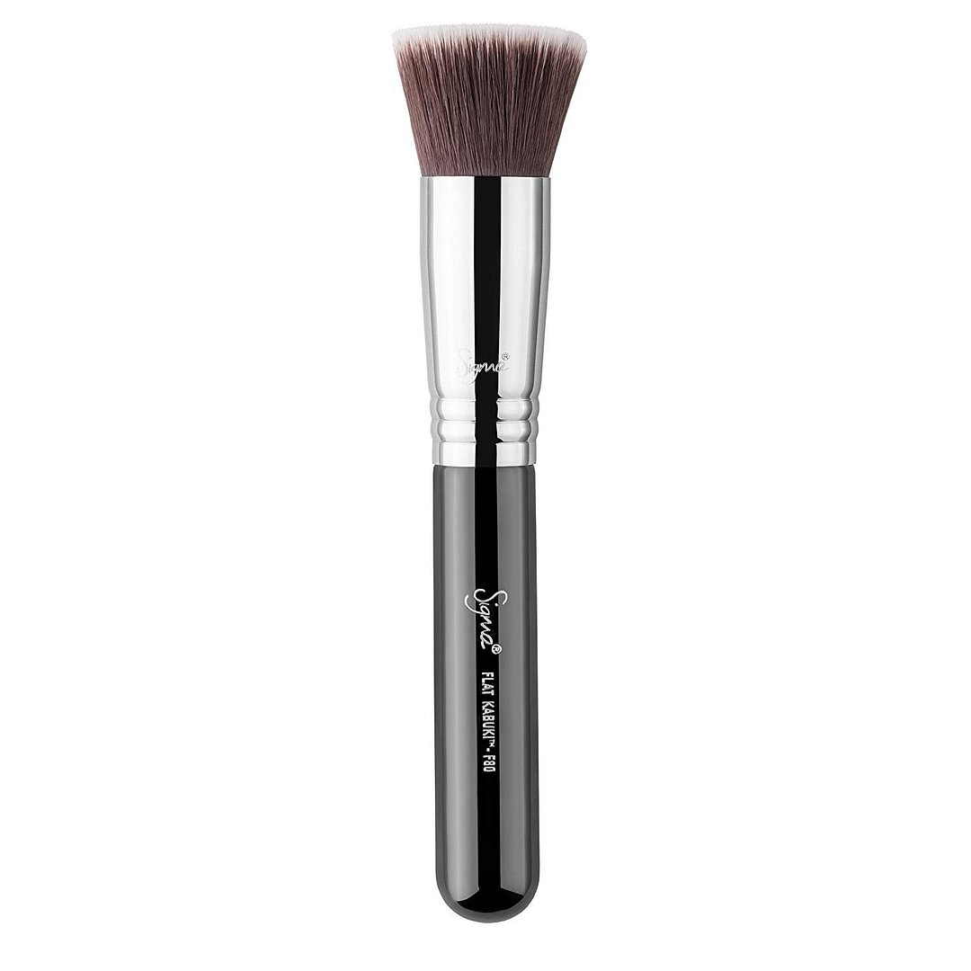 Sigma Beauty F80 Flat Kabuki Makeup Brush