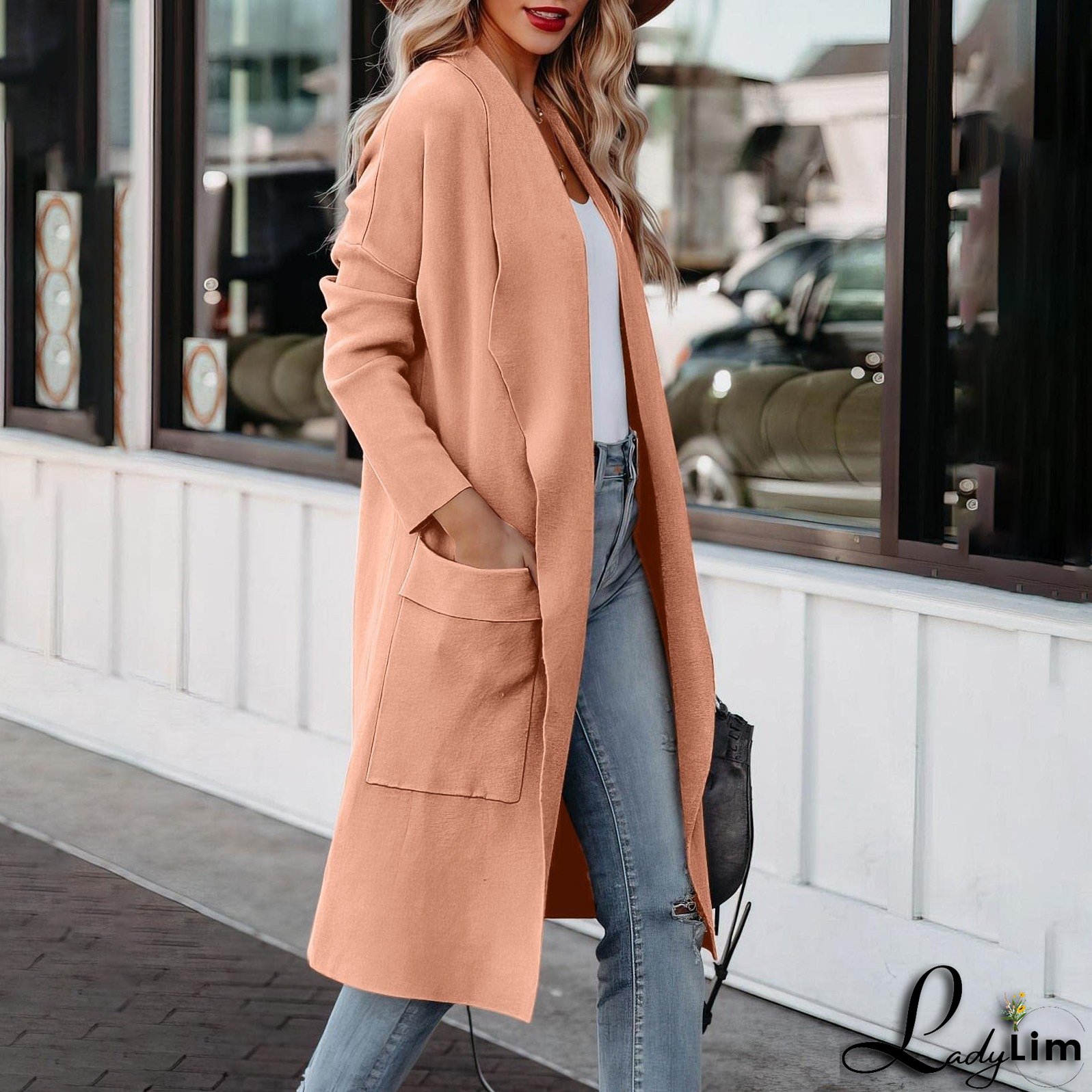 Casual and Stylish winter Jacket