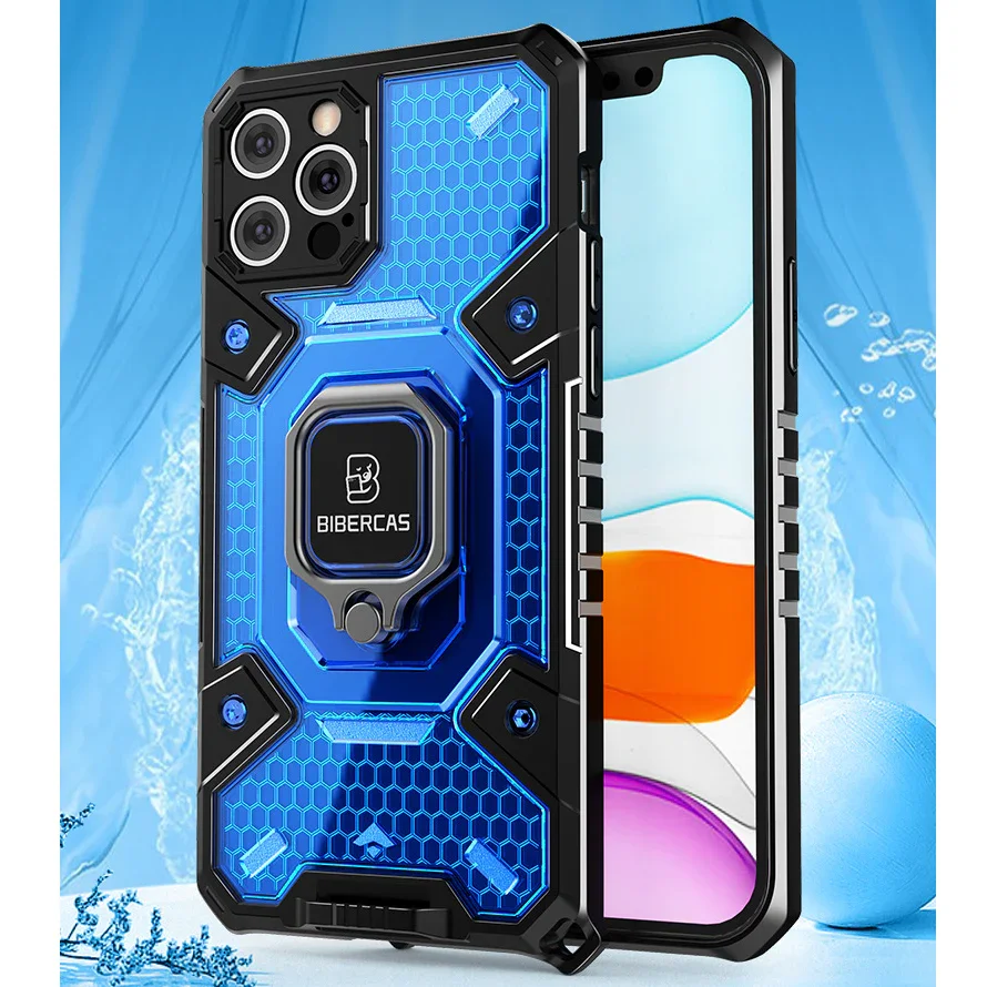 Suitable For iphone13 Heat Dissipation Case