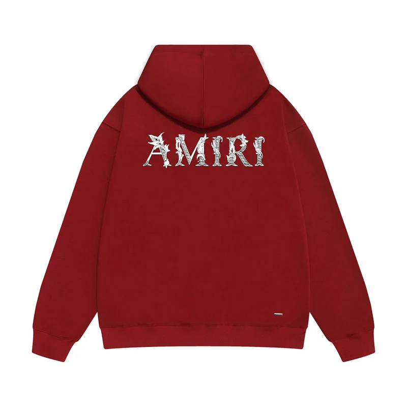 Amiri Fashion Hoodie