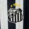 2023/2024 Santos Away Soccer Jersey love fball