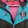 2021 Windbreaker Psg Paris Saint-Germain Black-Blue-Purple
