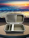 Protector Carrying Case Hard Travel Storage Bag for HY300/HY300 Pro/HY320