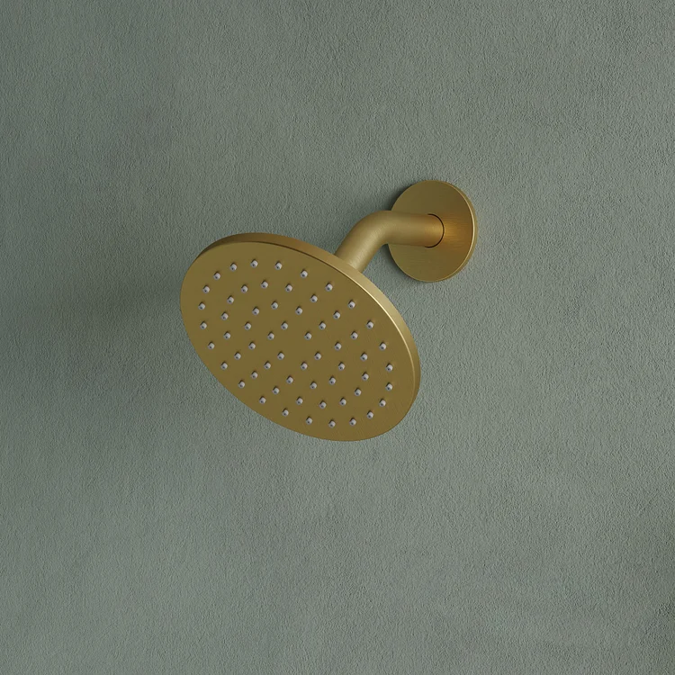 洋書 Golden shower girl 2 12