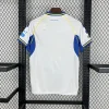 25/26 Leeds United Soccer Jersey Home