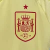 2024 Spain Soccer Jersey Away
