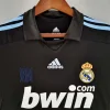 2009-2010 Retro Real Madrid Away Football Shirt 1:1 Thai Quality
