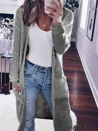 Cozy and fashionable Cardigan