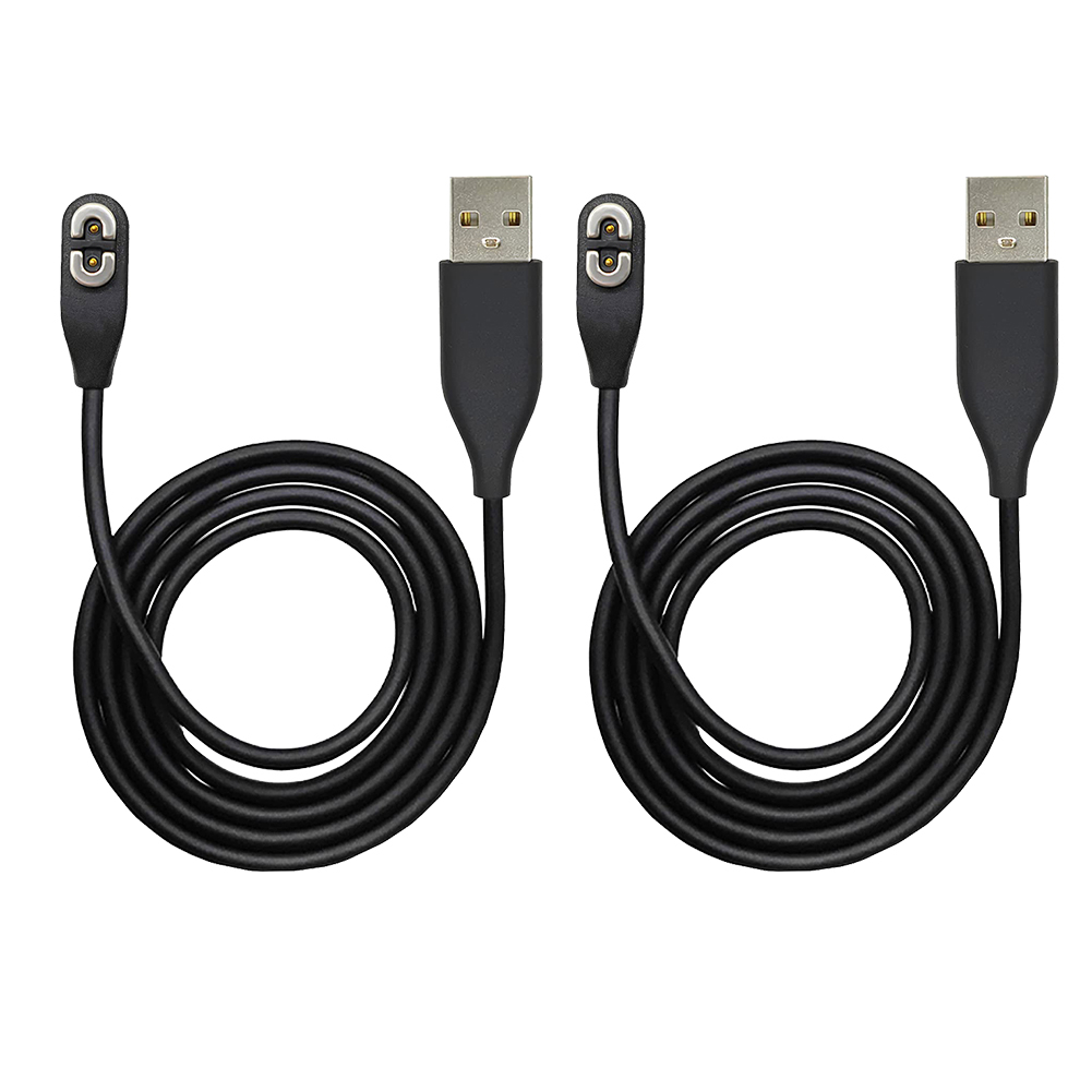 

Earphone Charge Cable for AfterShokz Aeropex AS800/OpenComm ASC100 Charger, 100cm, 501 Original