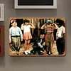 Little Rascals - Metal Tin Signs(8*12Inch/12*16Inch)