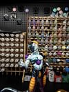 Mechanical Frieza - Dragon Ball Resin Statue - Zhan Studio