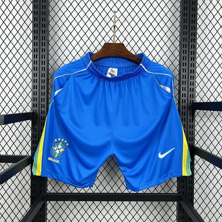 Brazil Casual 2026 World Cup Away Shorts1:1 Thai Quality