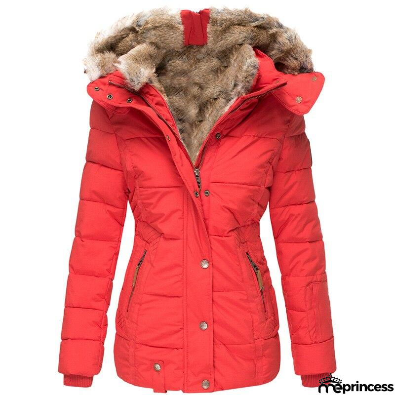 Casual and Fashionable winter Coat