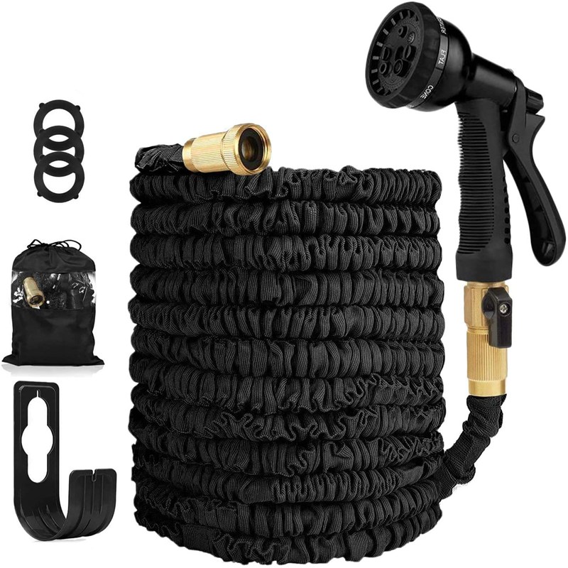 

Multifunctional highpressure car washing hose water gun, 501 Original