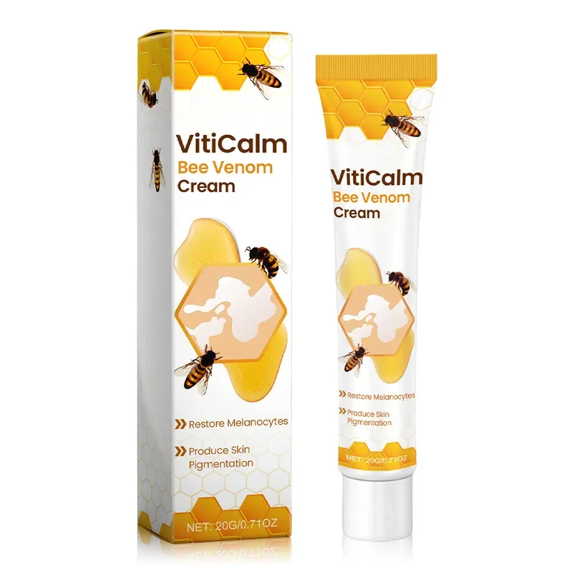  VitiCalm Bee Venom Cream