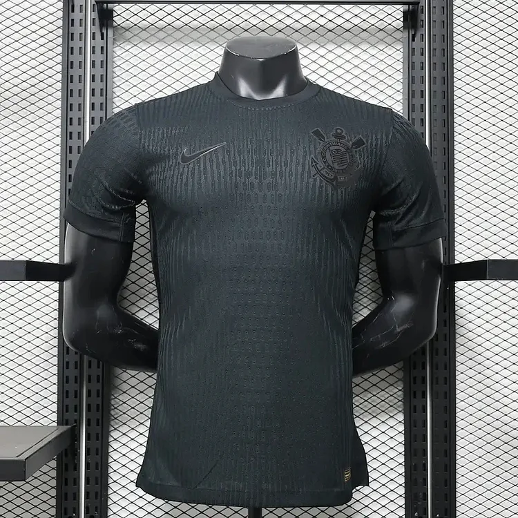 24-25 Player Edition Corinthians away jersey