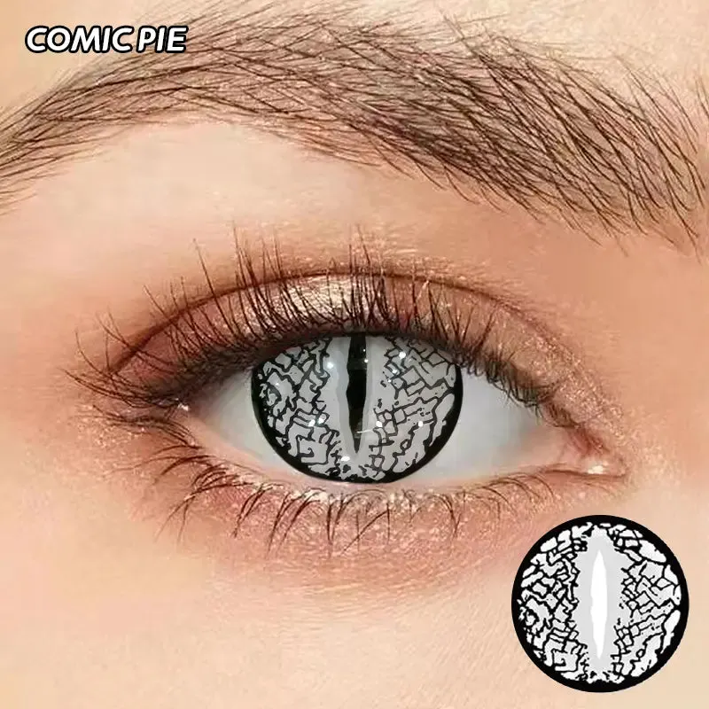 [Character Name] anime cosplay eye accessories product photo