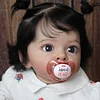 Babiesprincess Lifelike Reborn Baby Doll, Babiesprincess