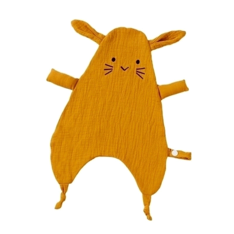 Cute Animal Cotton Baby Accessories